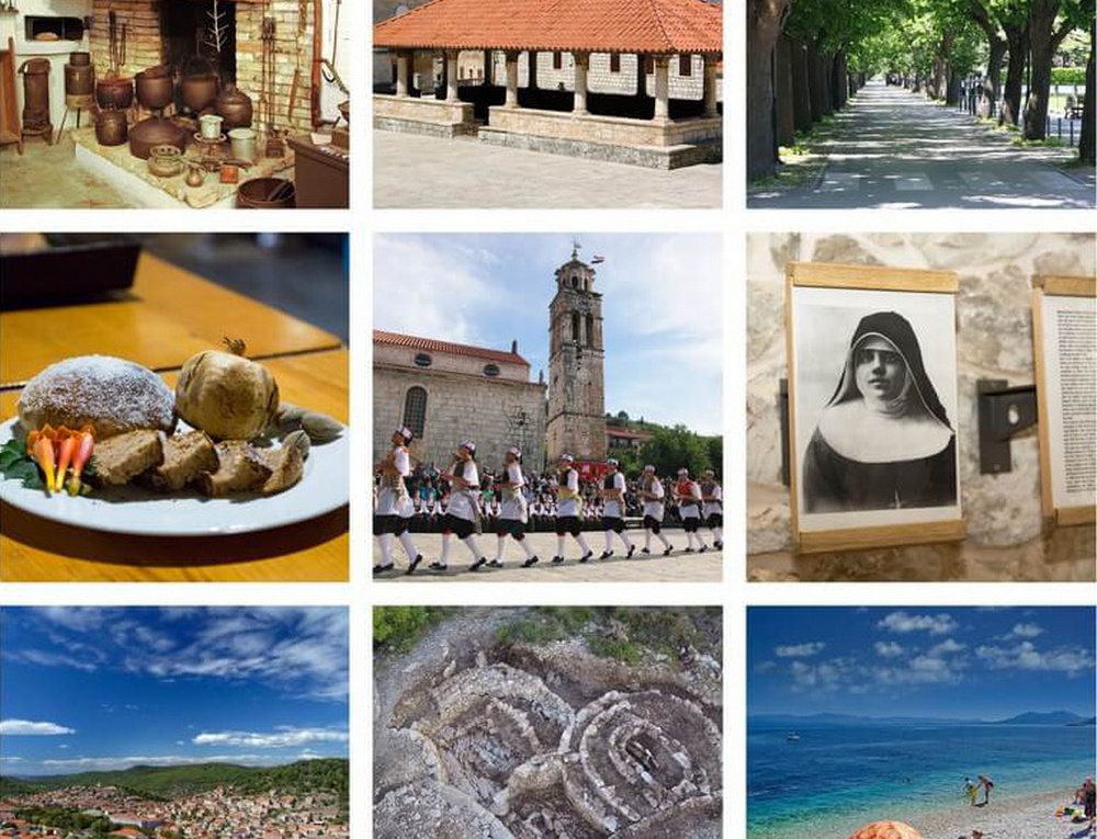 Poziv lokalnom stanovništvu: Ispunjavanje ankete o stavovima lokalnog stanovništva o turizmu otoka Korčule