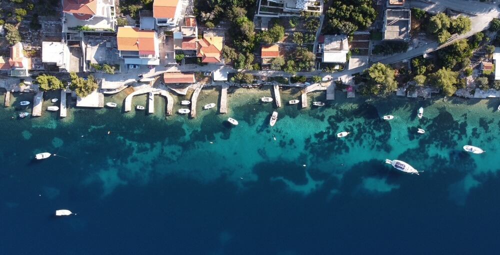 II. Poziv za uključenje u projekt označavanja kvalitete Korčula island (labelling)