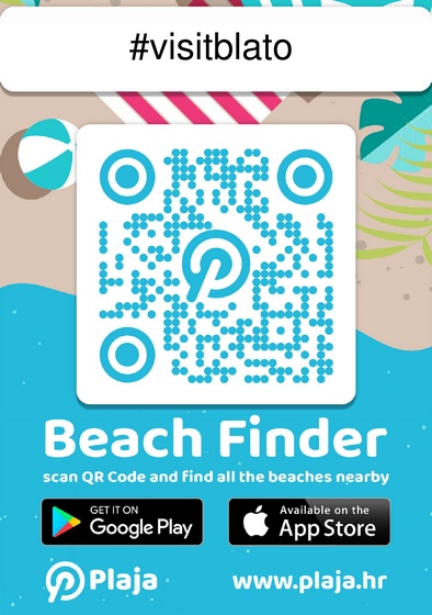 beach finder player