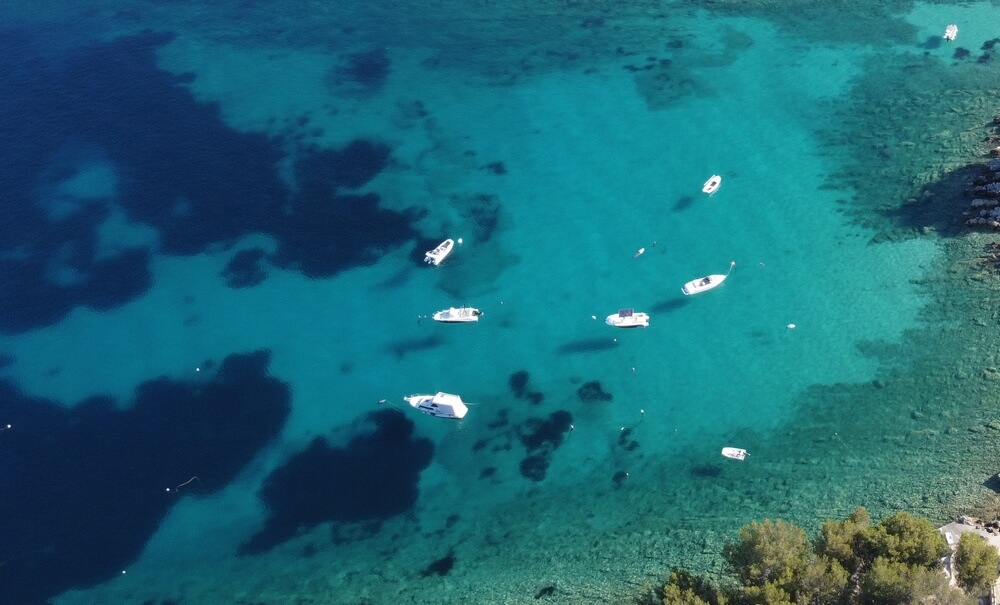 Dolasci i noćenja u 2025. godini