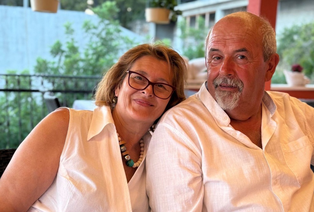 mirjana danko mirosevic