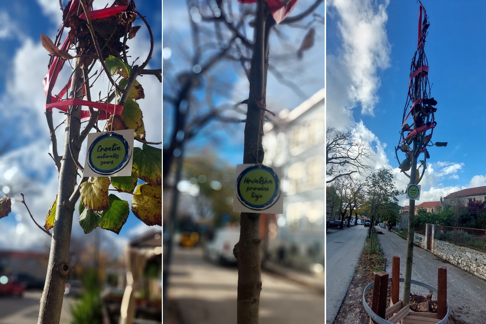 TZO Blato provodi projekt zelenog i održivog turizma „Hrvatska prirodno tvoja - Croatia naturally yours“