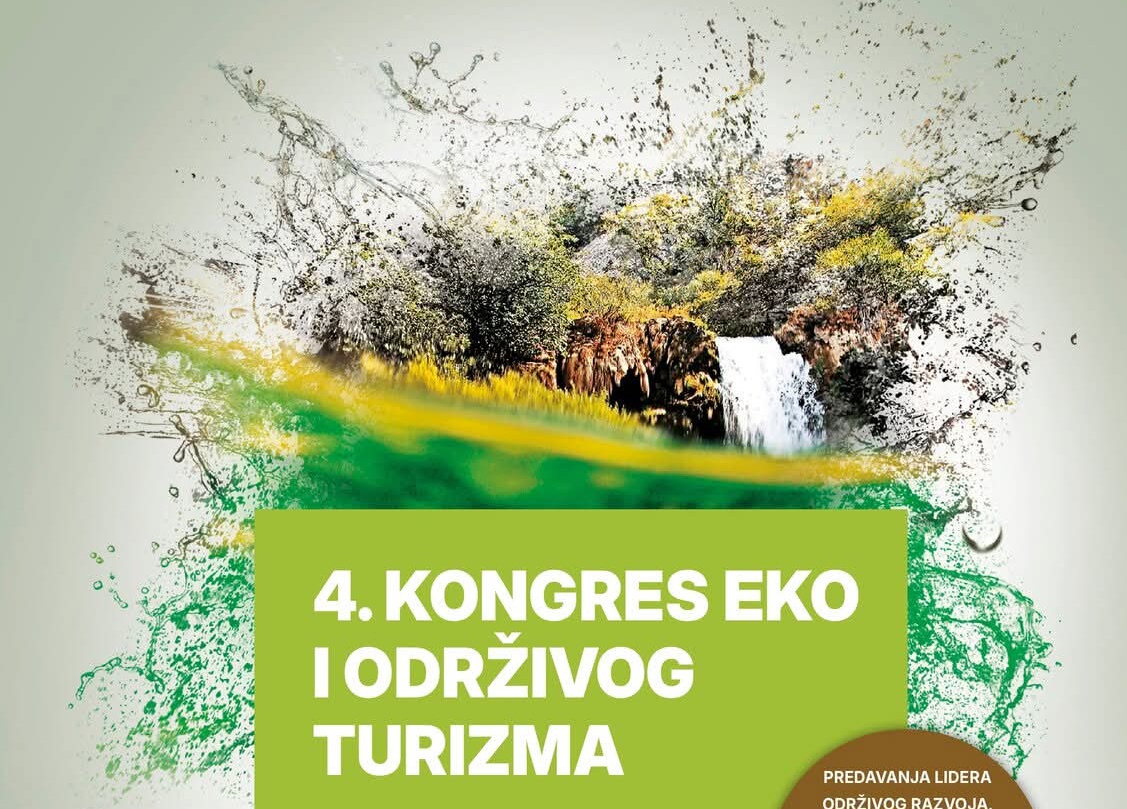 “OKUSI I MIRISI ZAVIČAJA“ predstavljeni kao primjer dobre prakse i održive manifestacije