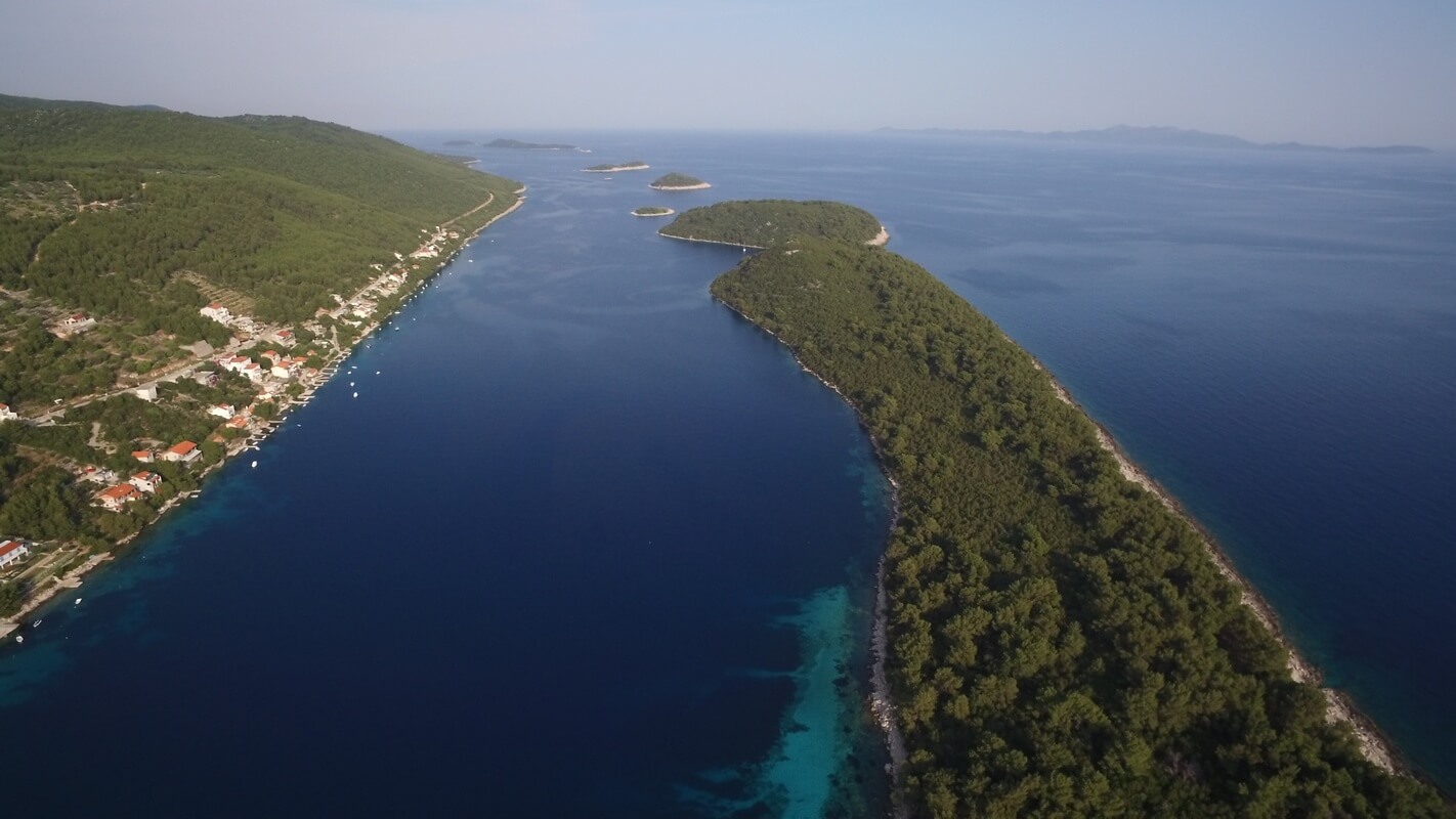 Plan upravljanja destinacijom otoka Korčule - poziv na fokus grupe (mali iznajmljivači/ javni i civilni sektor)